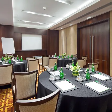 Holiday Inn Mumbai International Airport By Ihg-3