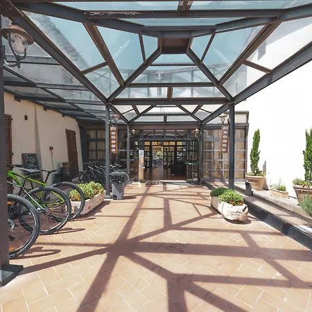 Hotel Palazzuolo-2