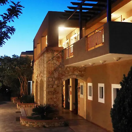 Areti Aparthotel-3