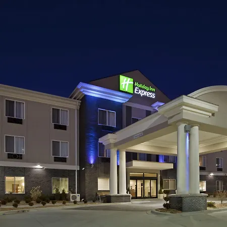 Holiday Inn Express & Suites Pittsburg By Ihg-3