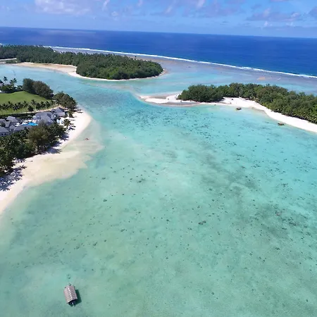Muri Beach Club Hotel-3