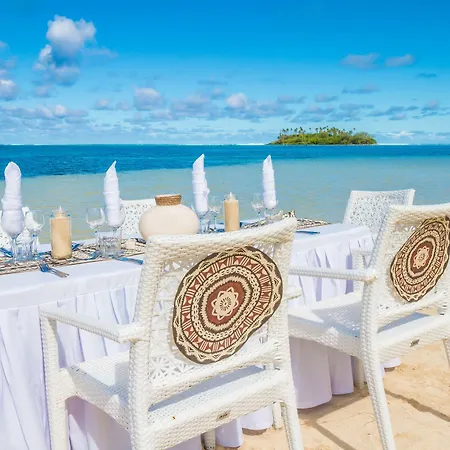 Muri Beach Club Hotel-2