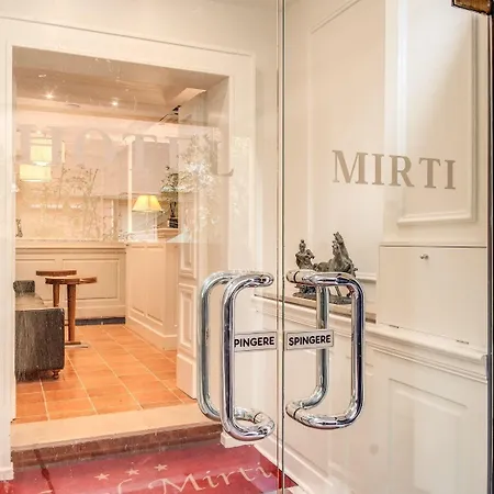 Hotel Mirti-2