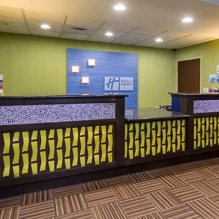 Holiday Inn Express Hotel & Suites Orlando - Apopka By Ihg-3