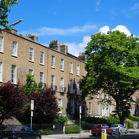 Morehampton Townhouse-2