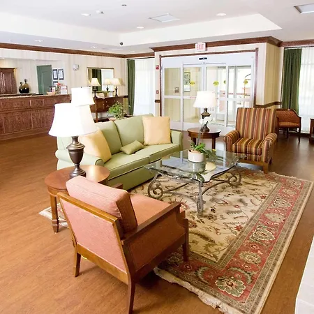 Country Inn & Suites By Radisson, Fredericksburg, Va-3