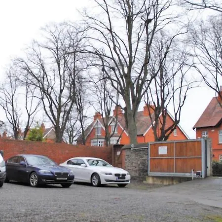 Morehampton Townhouse-3
