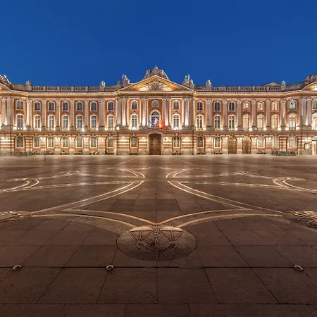 Hotel De France-3