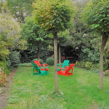Boutiquehotel Sycamore - Protected City View - 950M From Central Station-3