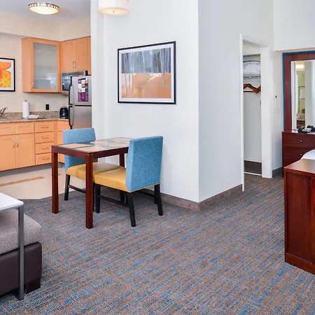 Residence Inn By Marriott Harrisonburg-2