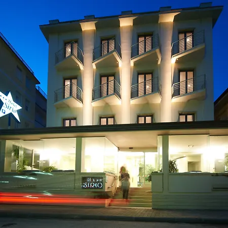 Hotel Sirio-3