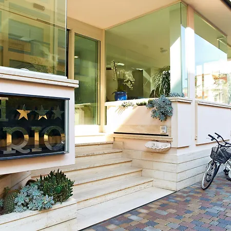 Hotel Sirio-2