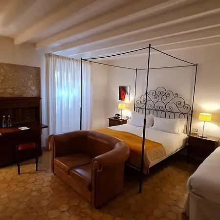 Relais&Chateaux Palazzo Seneca-3