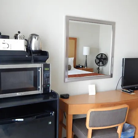 The Coho Oceanfront Lodge-2