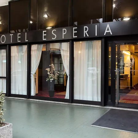 Hotel Esperia-2