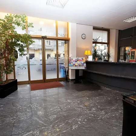 Hotel Europa City-2