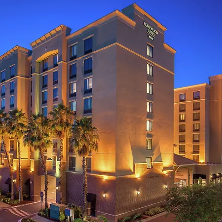 Hilton Garden Inn Jacksonville Downtown Southbank-2