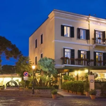 Hotel Villa Maria-2