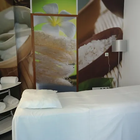 Hotel Apartamento Foz Atlantida-2
