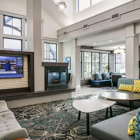 Residence Inn By Marriott Lincoln South-3