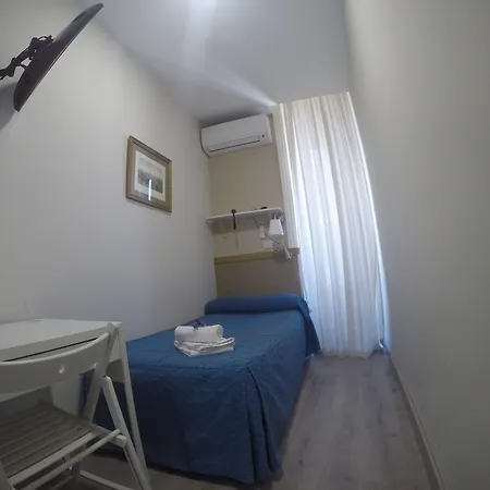 Hostal El Pilar-2