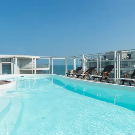 Perla Verde Hotel-2