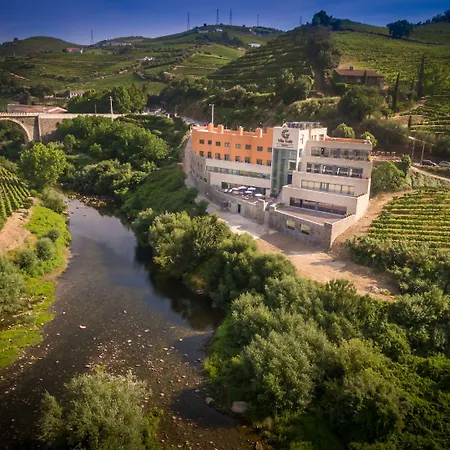 Vila Gale Collection Douro-3