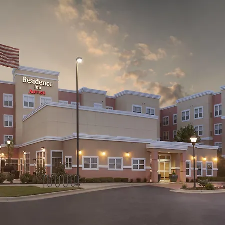 Residence Inn By Marriott Stillwater-2