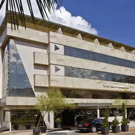 Brasília Imperial Hotel e Eventos-2