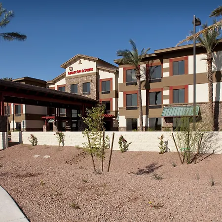 Spark By Hilton Phoenix East Mesa-3