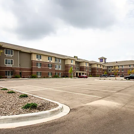 Sleep Inn & Suites Madison - Monona-3