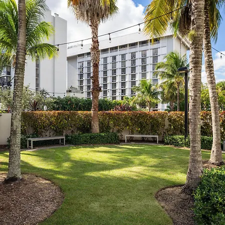 Residence Inn By Marriott Miami Airport-2