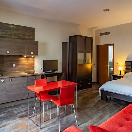 Hotel Alfonso IX (Adults Only)-2