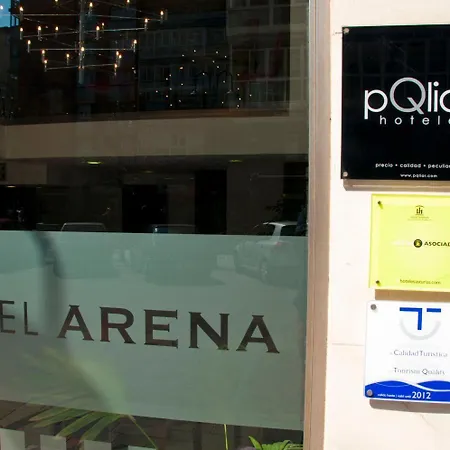 Hotel Arena-3