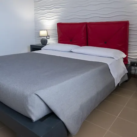Aparthotel Isabella-3