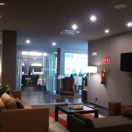 Parador De La Seu D'urgell-2