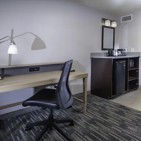 Country Inn & Suites By Radisson, Rocky Mount, Nc-3