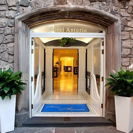 Hotel Astoria Sorrento-3