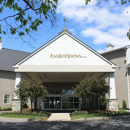 Amishview Inn & Suites-3
