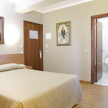 Domus Pacis Fatima Hotel-2