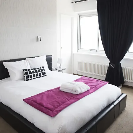 The Originals City, Hotel Le Concorde Panoramique, Thionville-3
