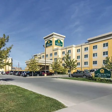 La Quinta By Wyndham Fargo-Medical Center-2