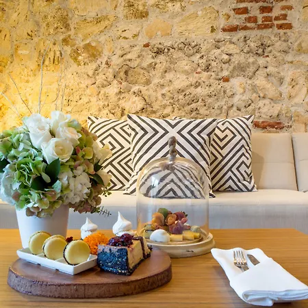 Movich Hotel Cartagena De Indias-2