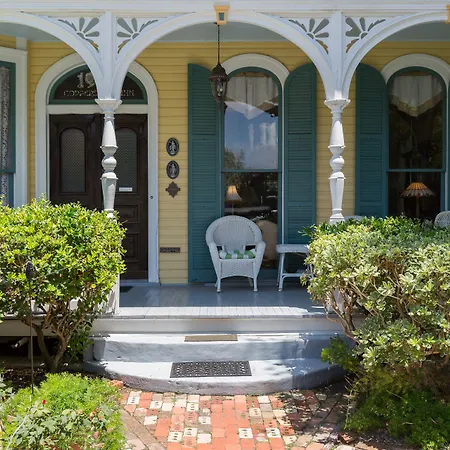 Coppersmith Inn Bed And Breakfast-2