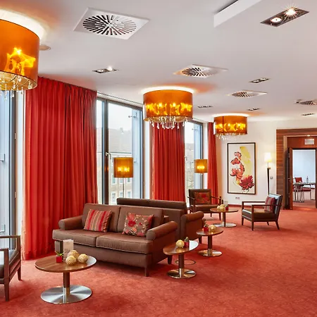 H4 Hotel Muenster-2