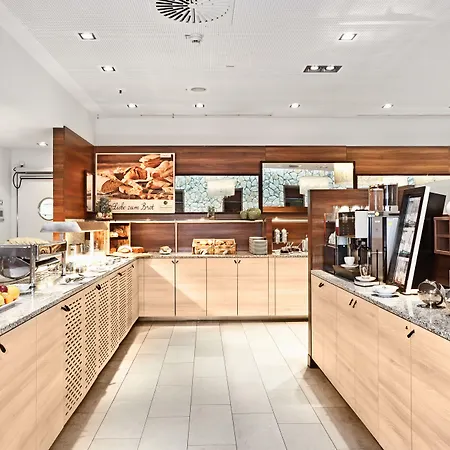 H4 Hotel Muenster-2