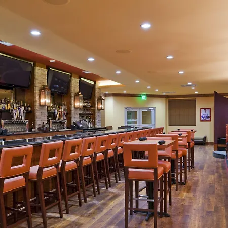 Holiday Inn San Antonio Northwest- Seaworld Area By Ihg-2