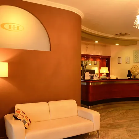 Hotel Iacone-3