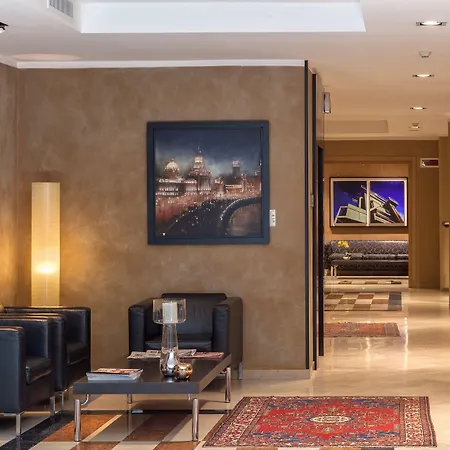 Viva Hotel Avellino-2