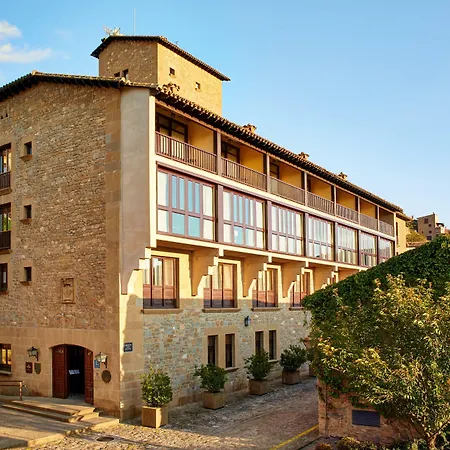 Parador de Sos del Rey Católico-3